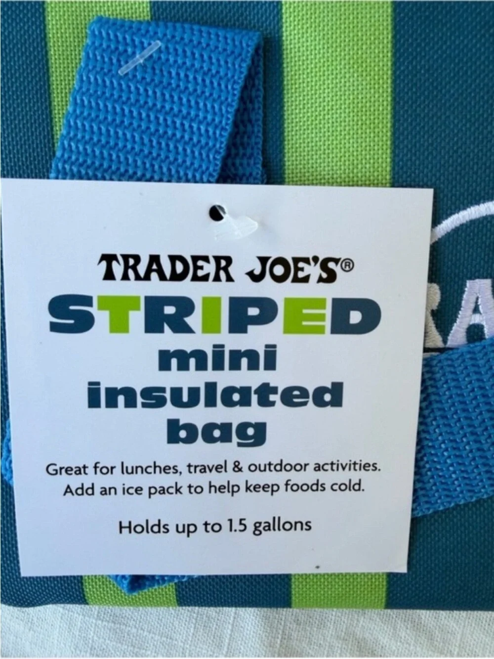 Trader JoeS price one